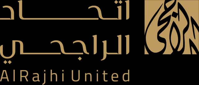 شعار اتحاد الراجحي
